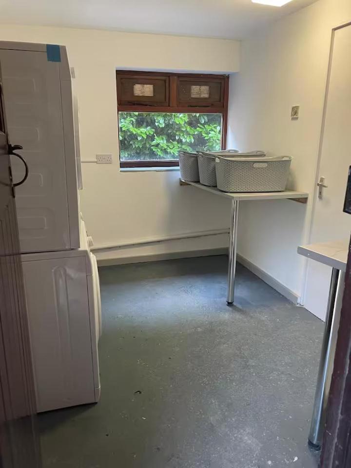 Trinity Apartments Stratford Upon Avon Luaran gambar