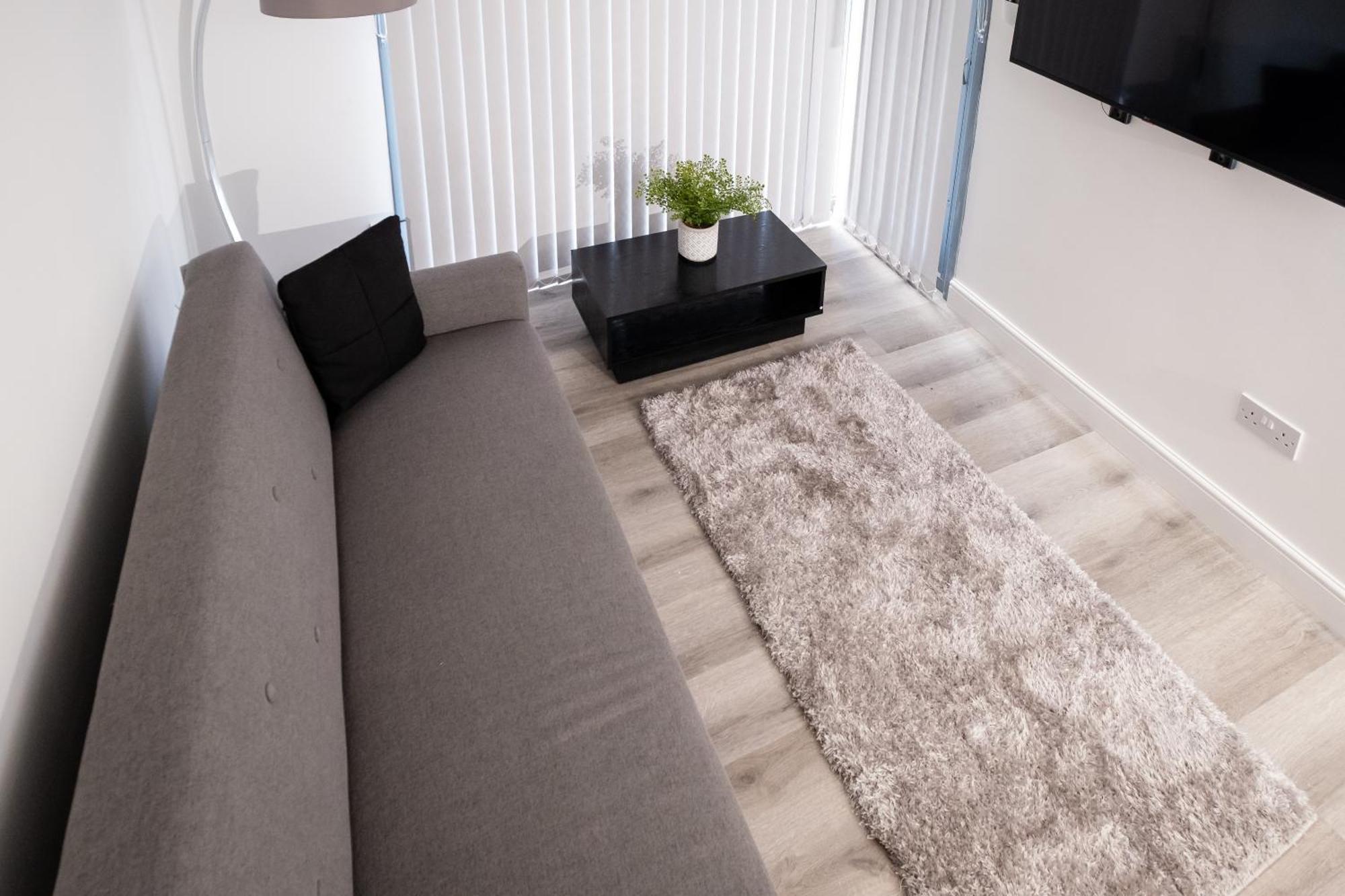 Trinity Apartments Stratford Upon Avon Luaran gambar