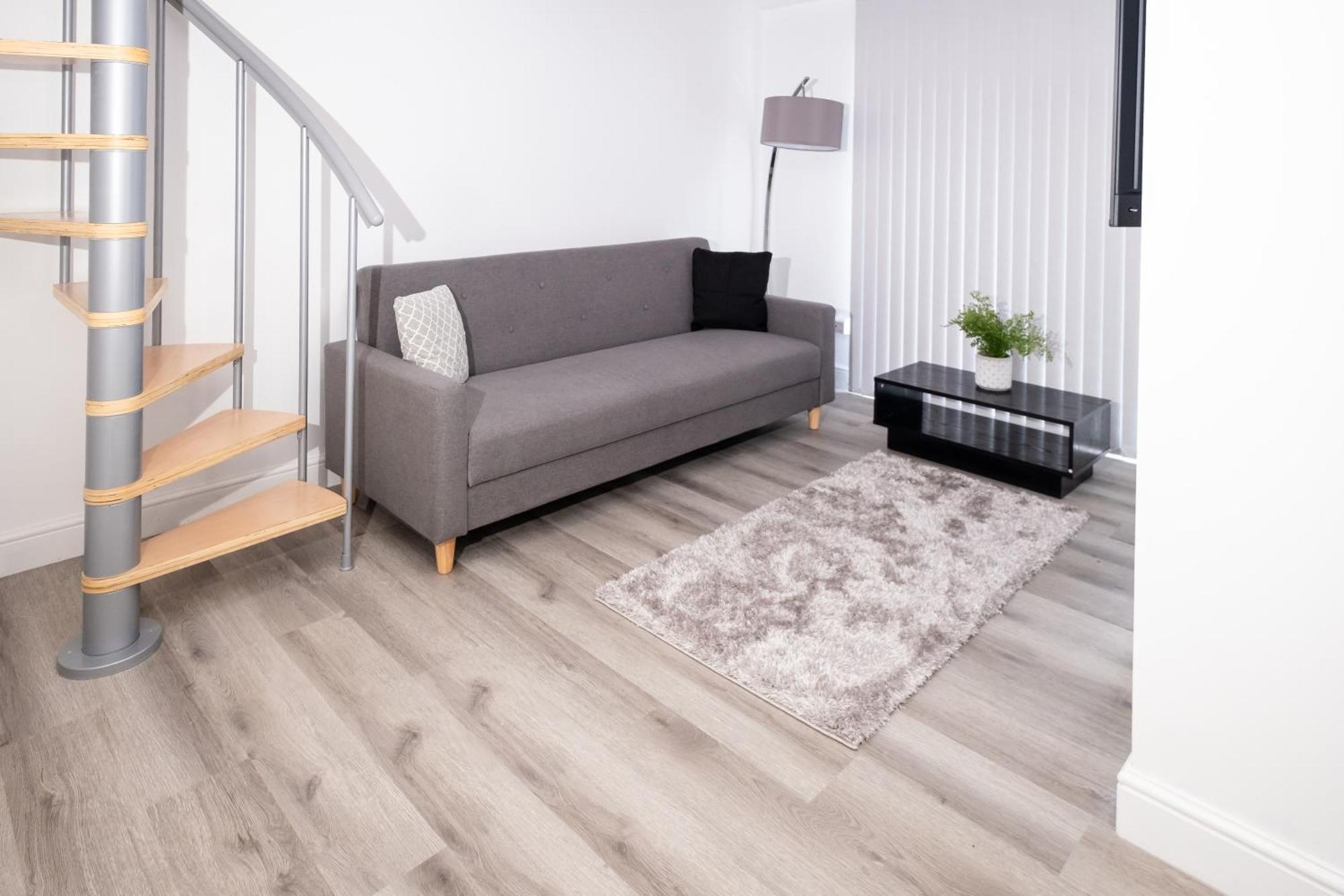 Trinity Apartments Stratford Upon Avon Luaran gambar