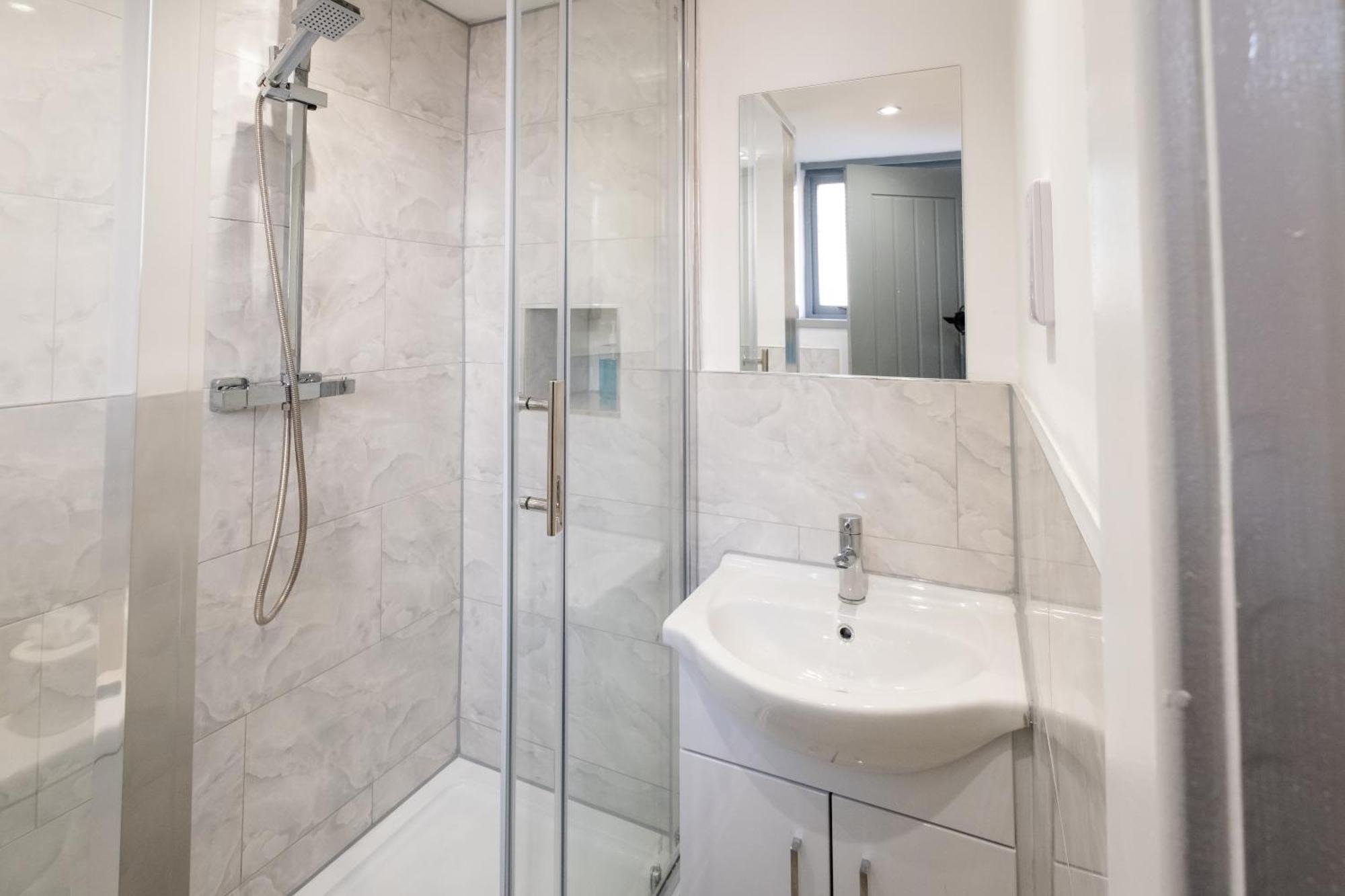 Trinity Apartments Stratford Upon Avon Luaran gambar
