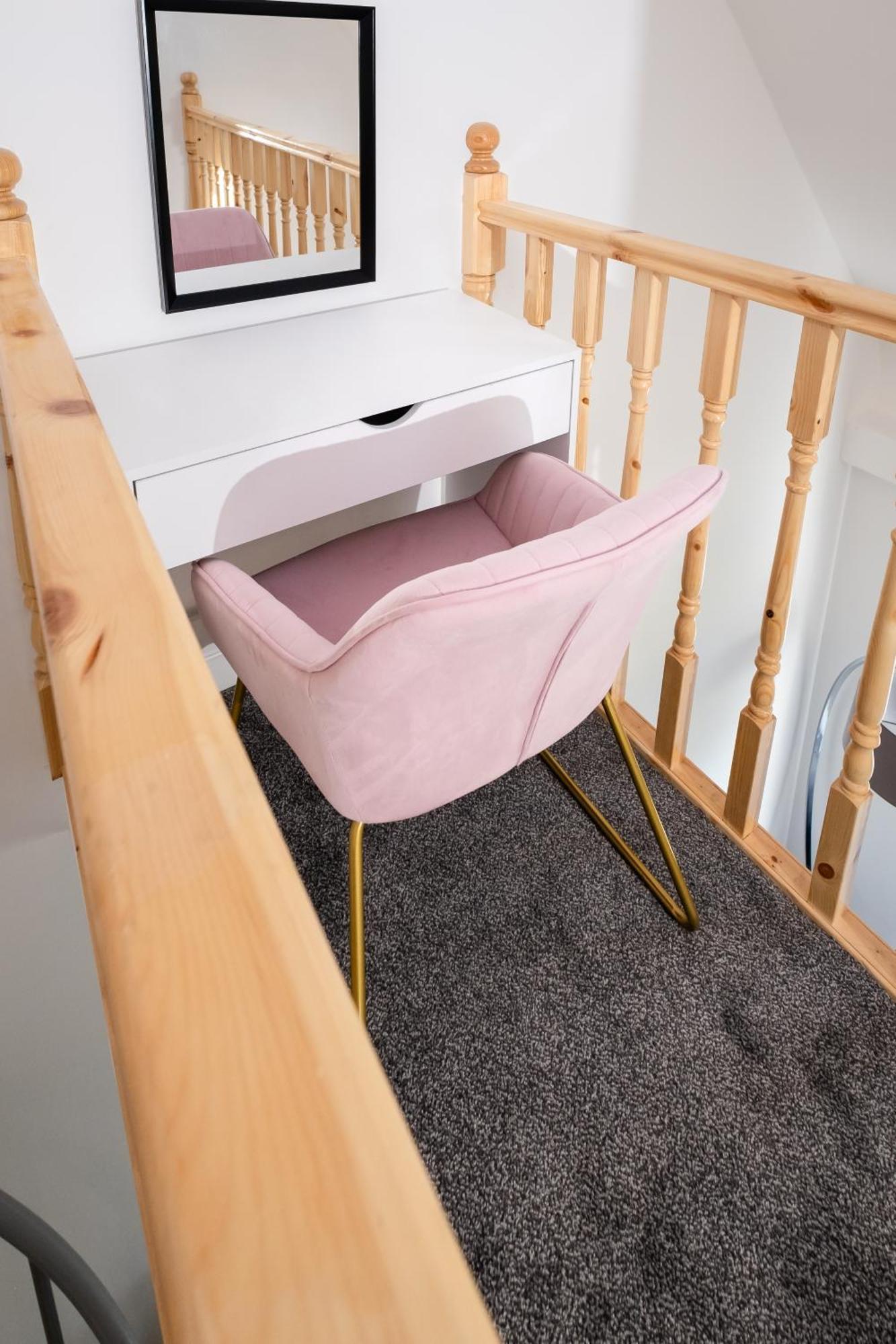 Trinity Apartments Stratford Upon Avon Luaran gambar
