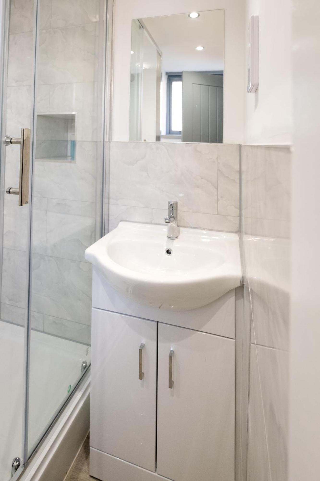 Trinity Apartments Stratford Upon Avon Luaran gambar